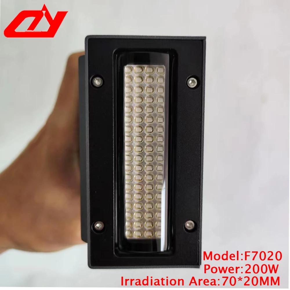 ǳ ð 7020 UV LED , Nocai 6090 UV  ,  XP600 TX800 DX5 DX7 μ, 395nm G4 G5  UV LED 